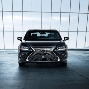 2019-Lexus-ES